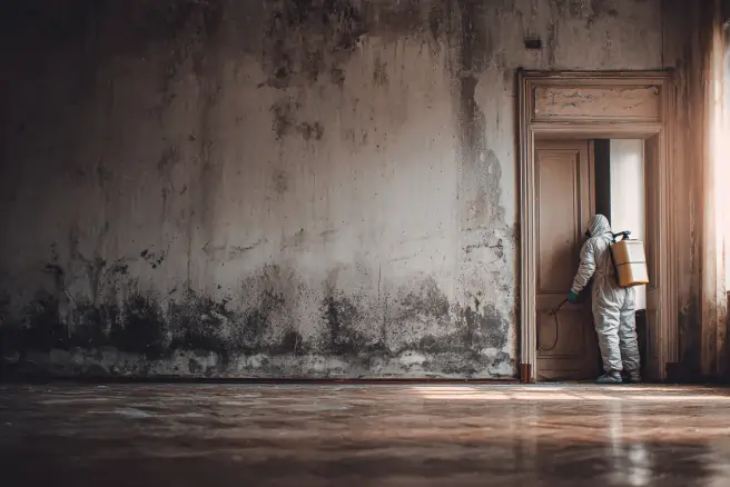mold and health risks